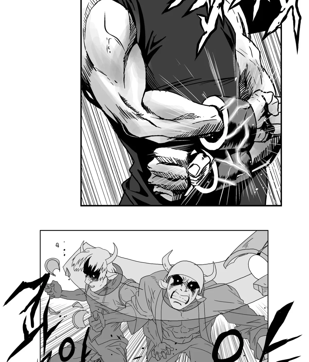 Baeg Dosa Chapter 2 page 44 - 