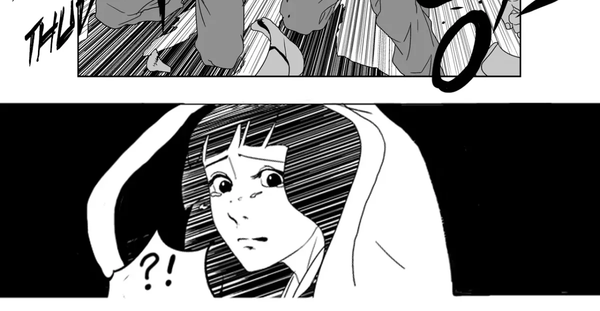 Baeg Dosa Chapter 2 page 45 - 
