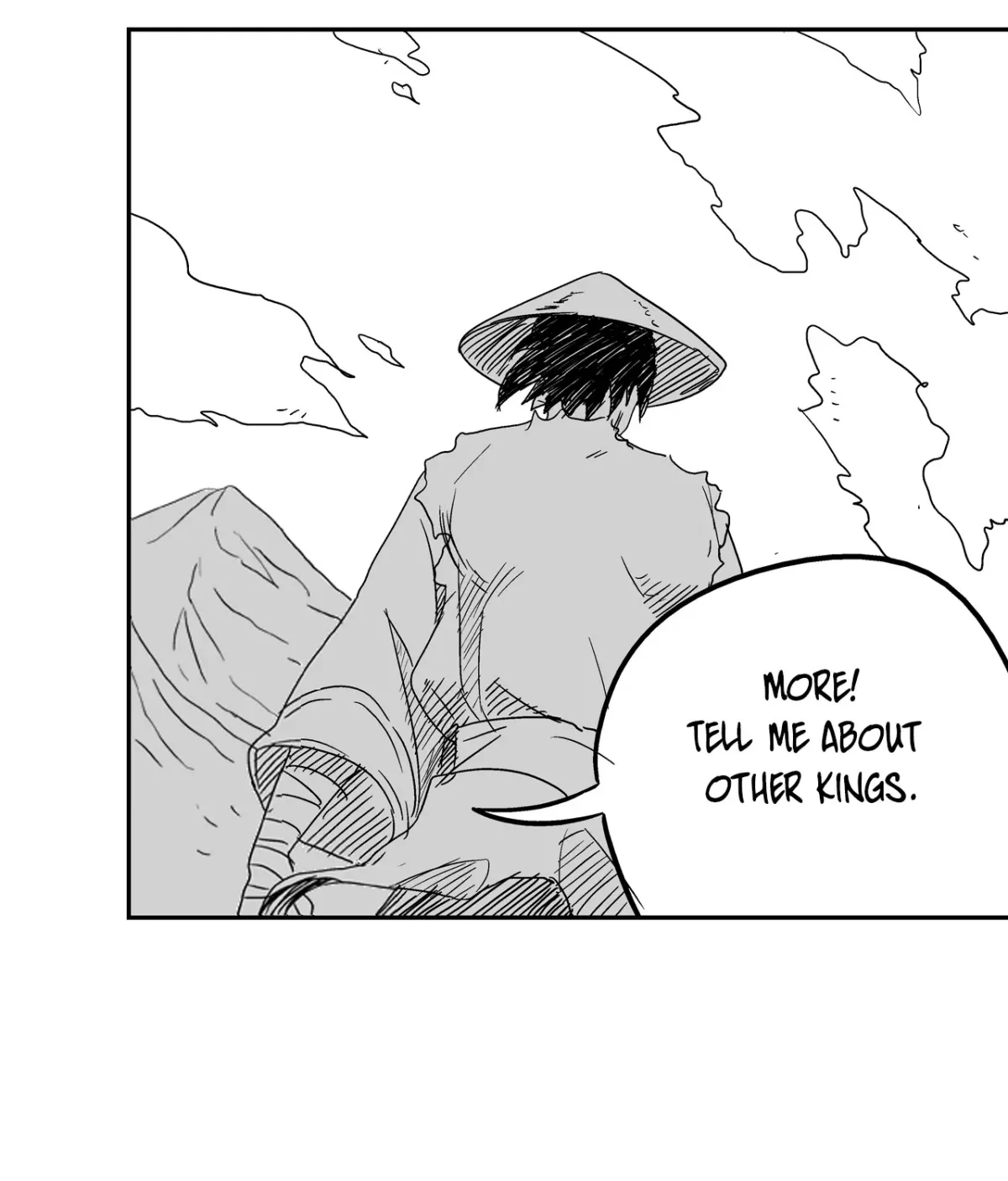 Baeg Dosa Chapter 2 page 6 - 