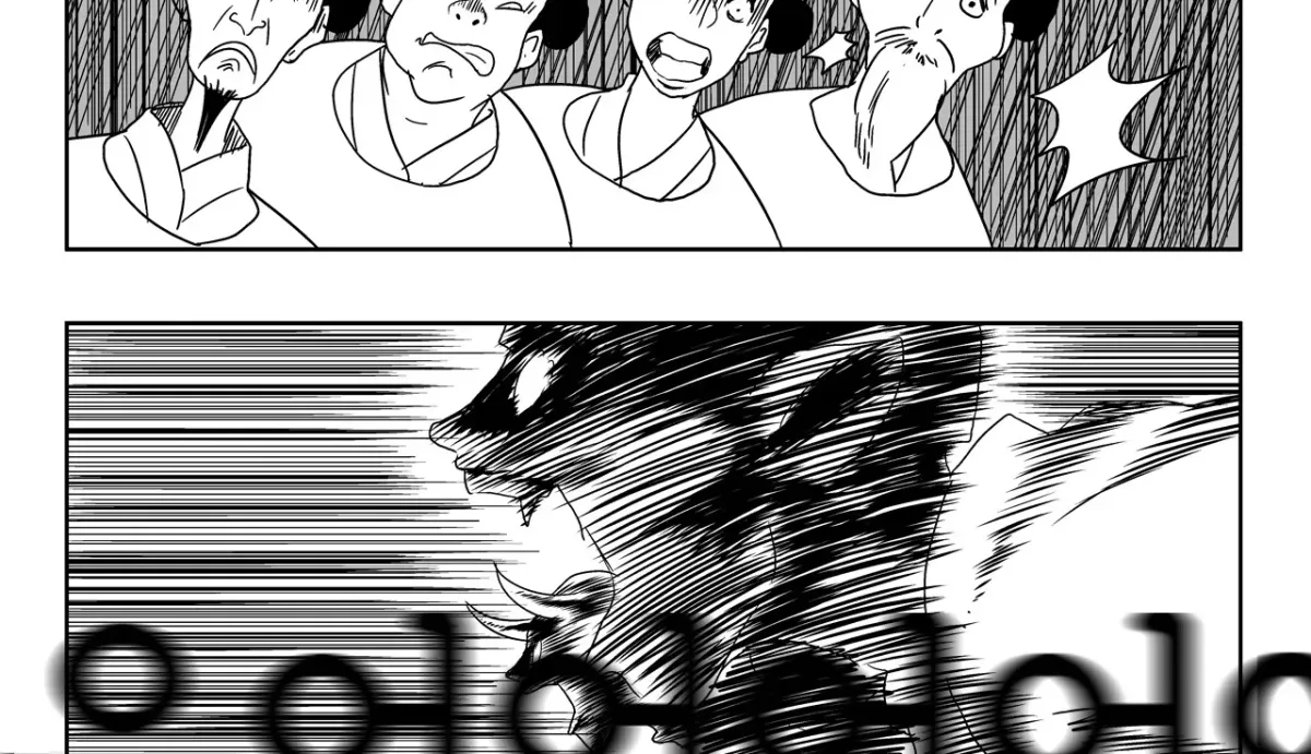 Baeg Dosa Chapter 2 page 51 - 