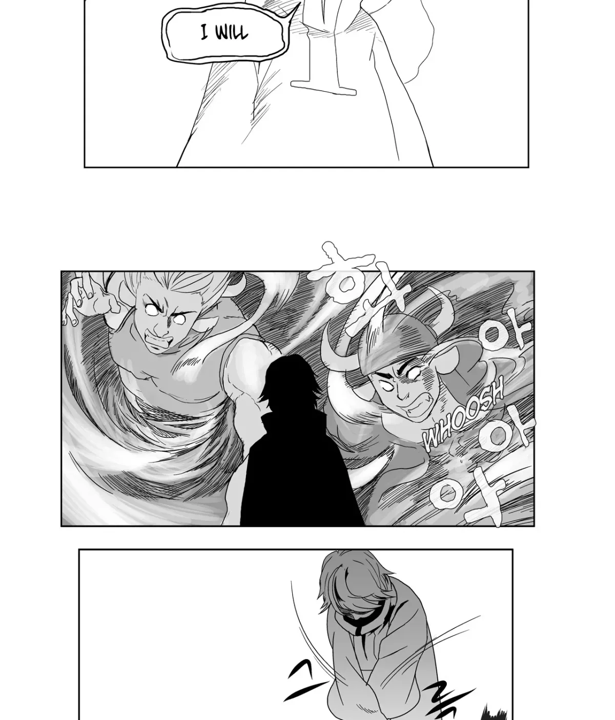 Baeg Dosa Chapter 2 page 56 - 
