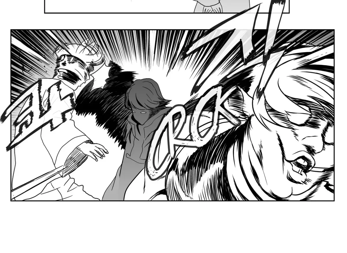 Baeg Dosa Chapter 2 page 57 - 