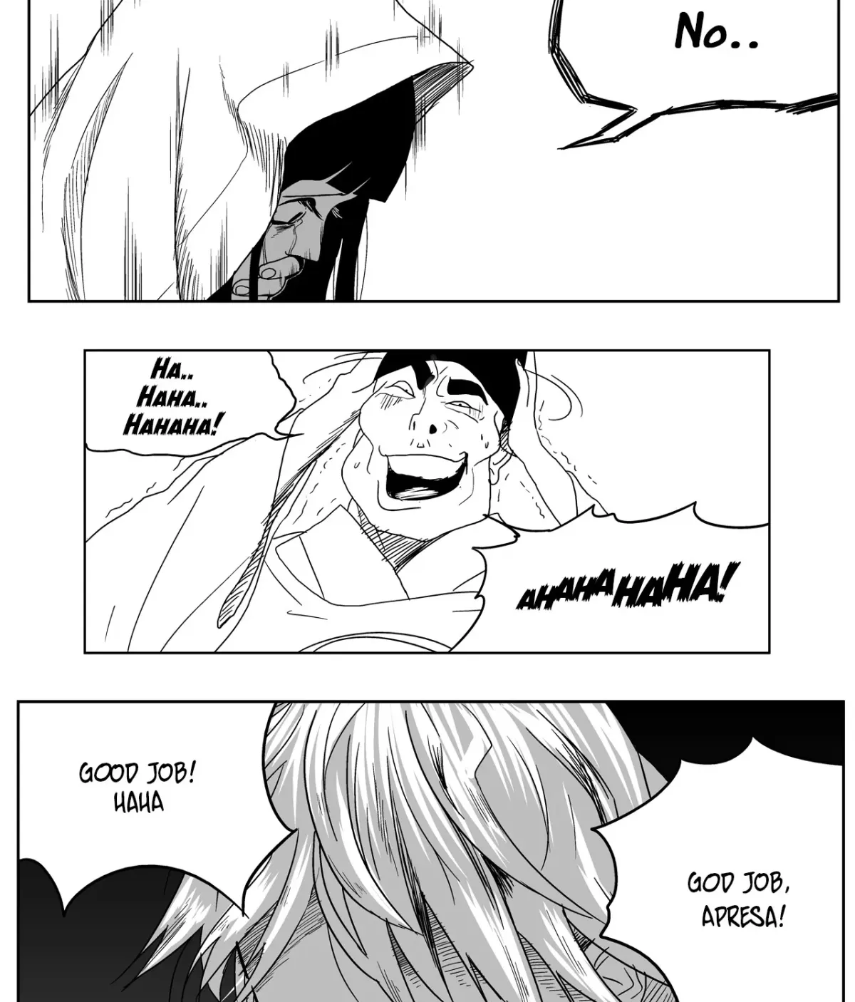 Baeg Dosa Chapter 2 page 60 - 