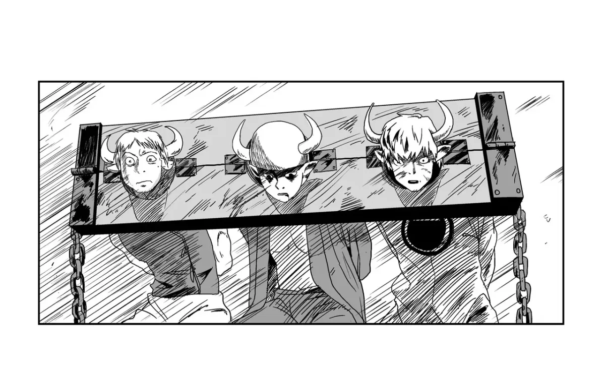 Baeg Dosa Chapter 2 page 7 - 