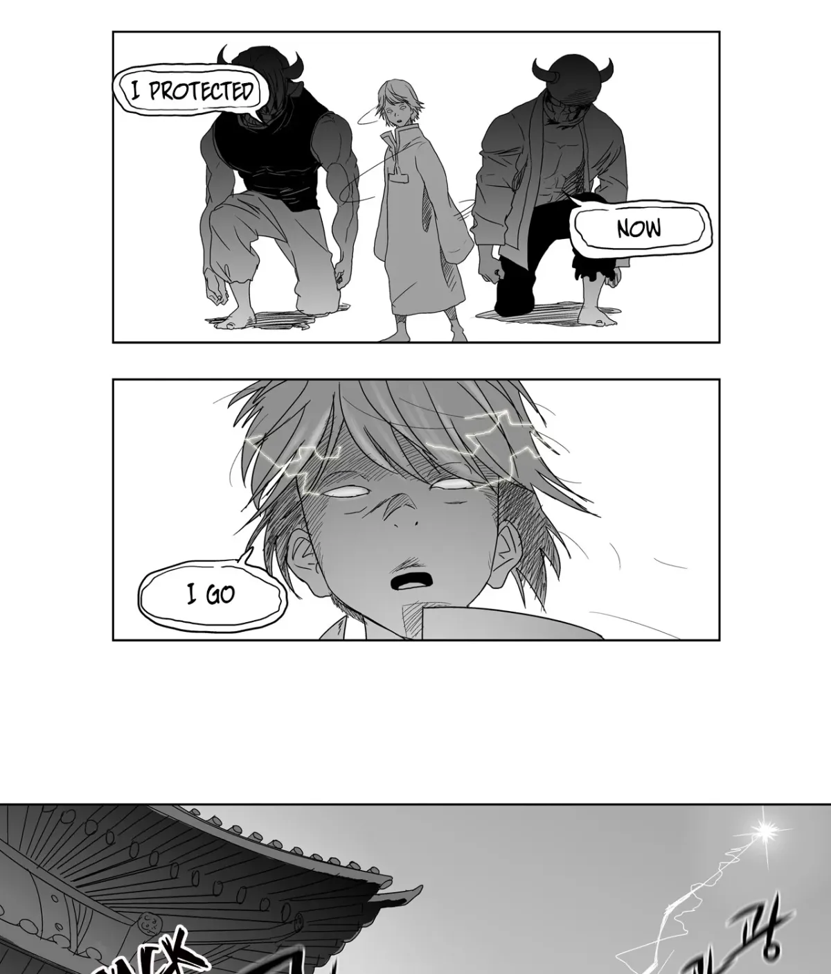 Baeg Dosa Chapter 2 page 62 - 