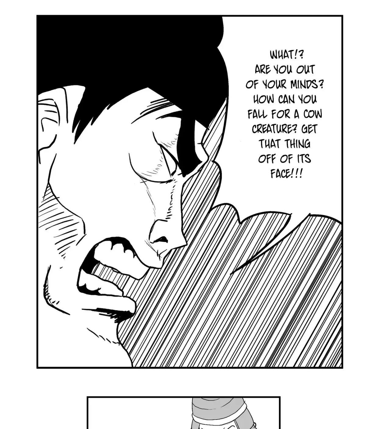 Baeg Dosa Chapter 2 page 10 - 