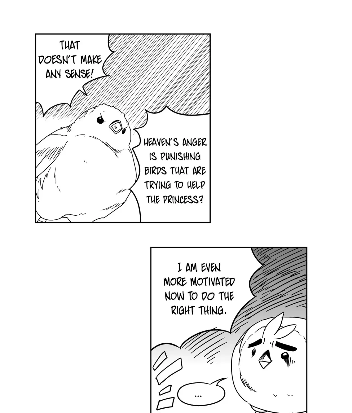 Baeg Dosa Chapter 3 page 14 - 