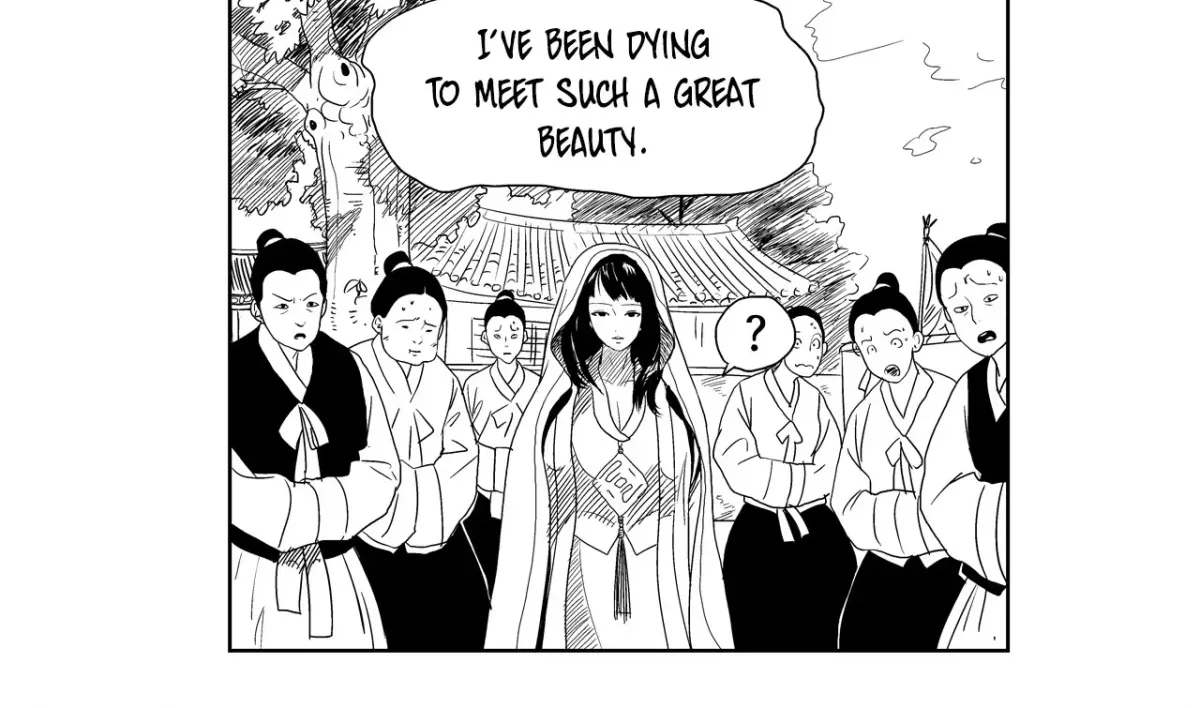 Baeg Dosa Chapter 3 page 19 - 
