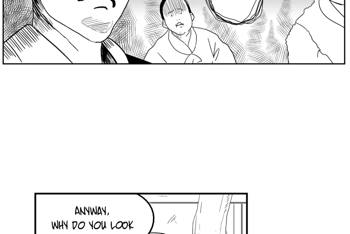 Baeg Dosa Chapter 3 page 23 - 