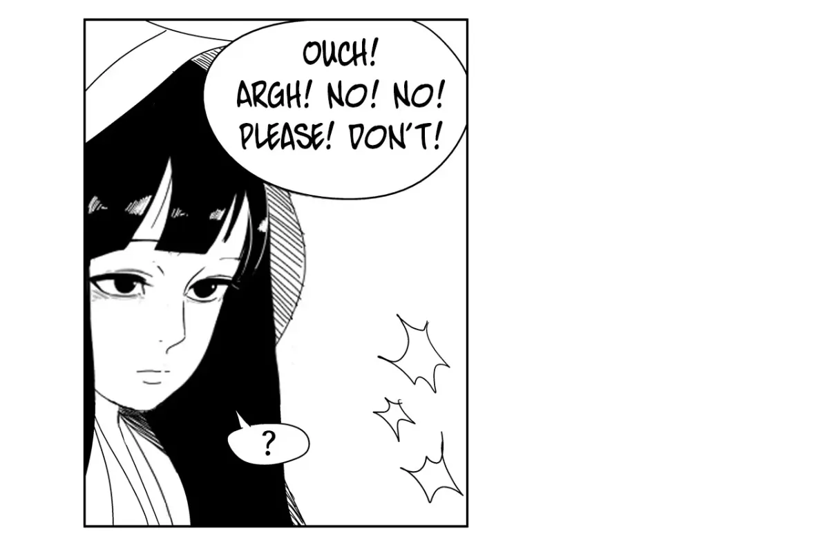 Baeg Dosa Chapter 3 page 25 - 