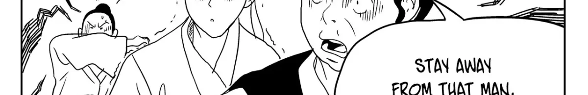 Baeg Dosa Chapter 3 page 27 - 