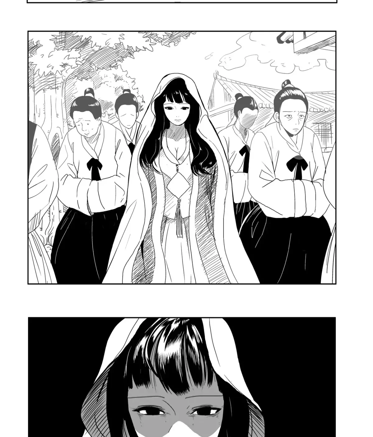 Baeg Dosa Chapter 3 page 4 - 