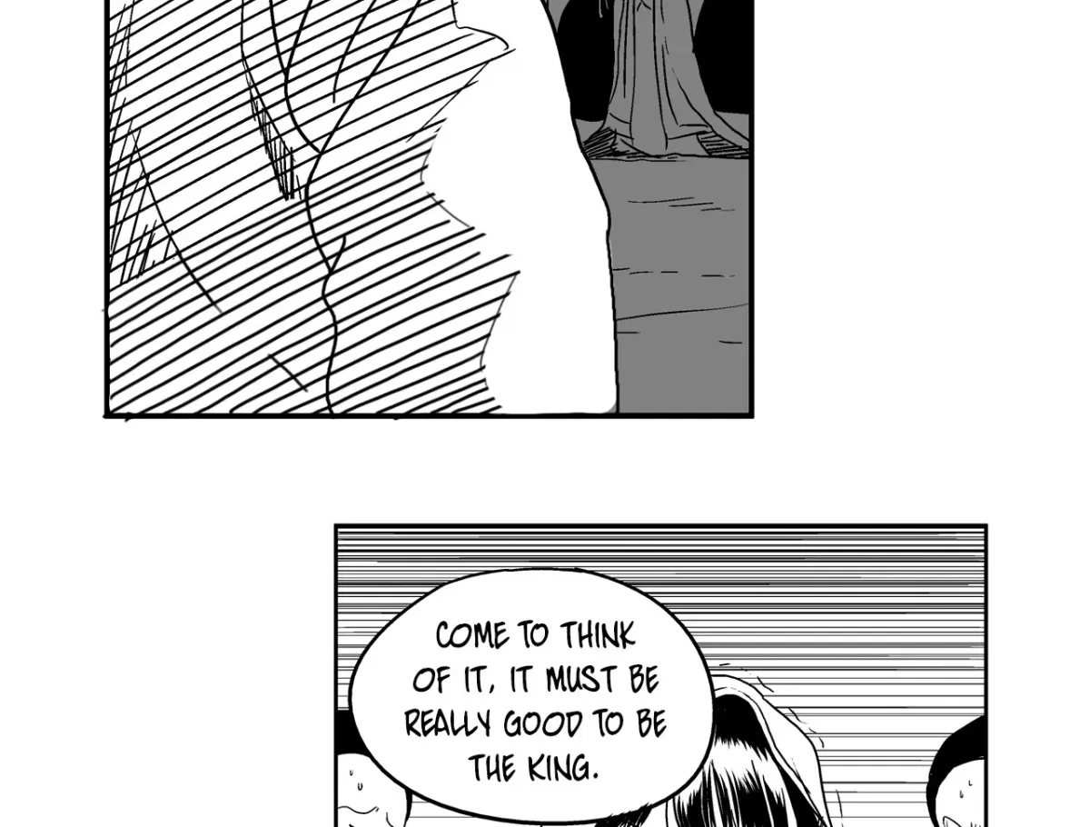 Baeg Dosa Chapter 3 page 33 - 