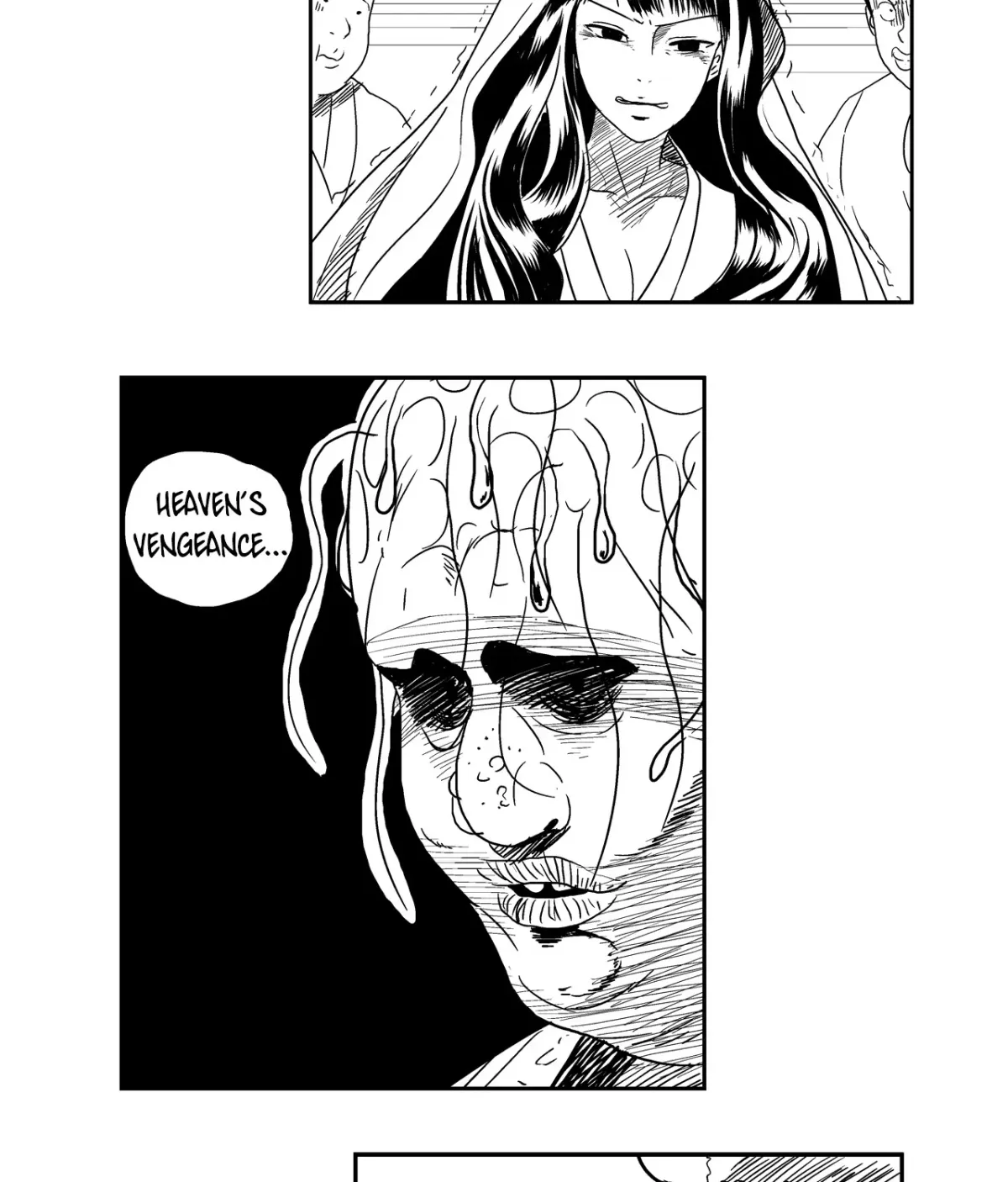 Baeg Dosa Chapter 3 page 34 - 