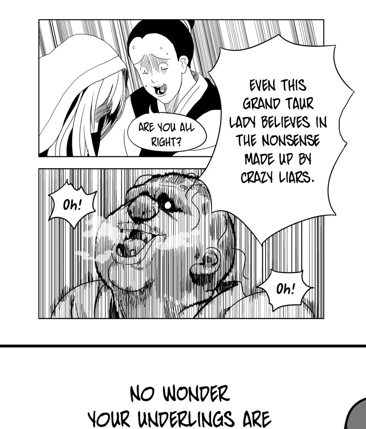 Baeg Dosa Chapter 3 page 40 - 