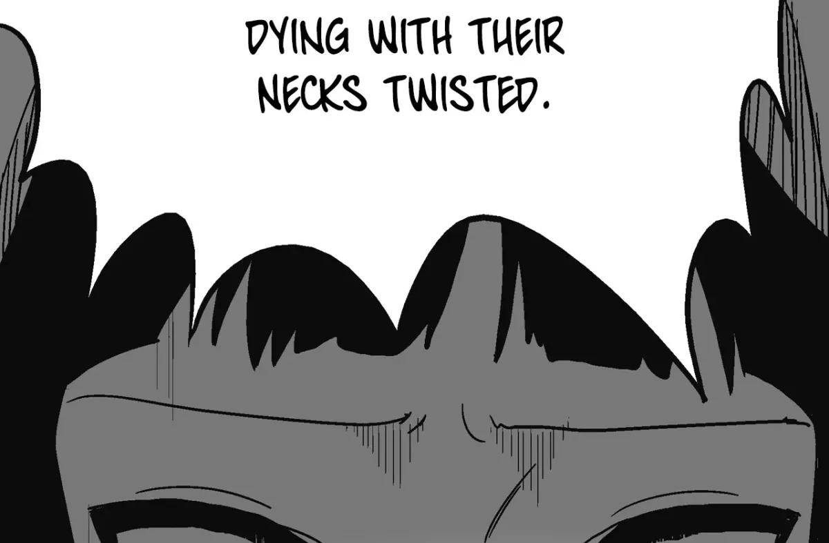 Baeg Dosa Chapter 3 page 41 - 