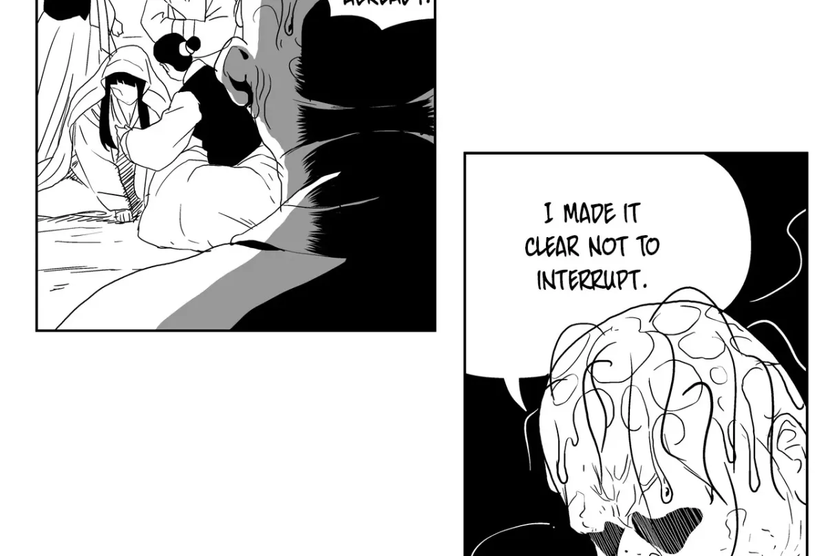 Baeg Dosa Chapter 3 page 45 - 
