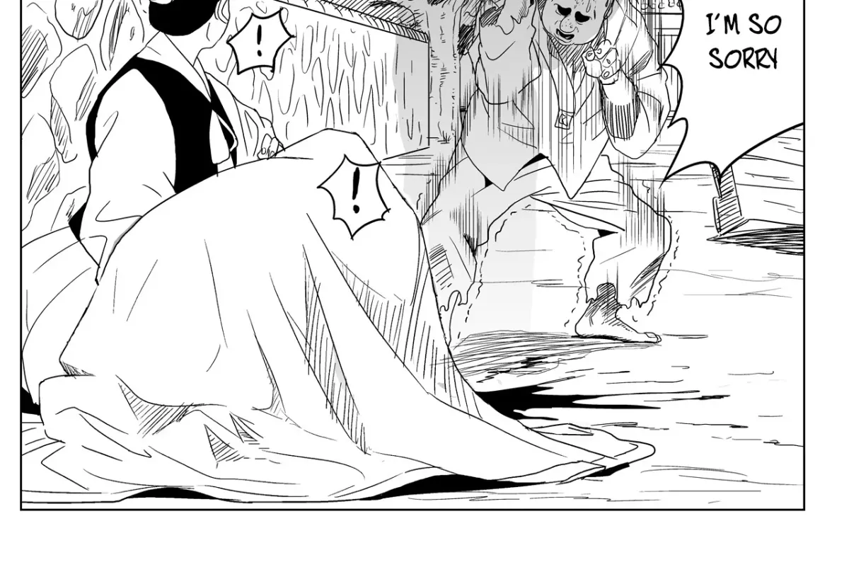 Baeg Dosa Chapter 3 page 47 - 