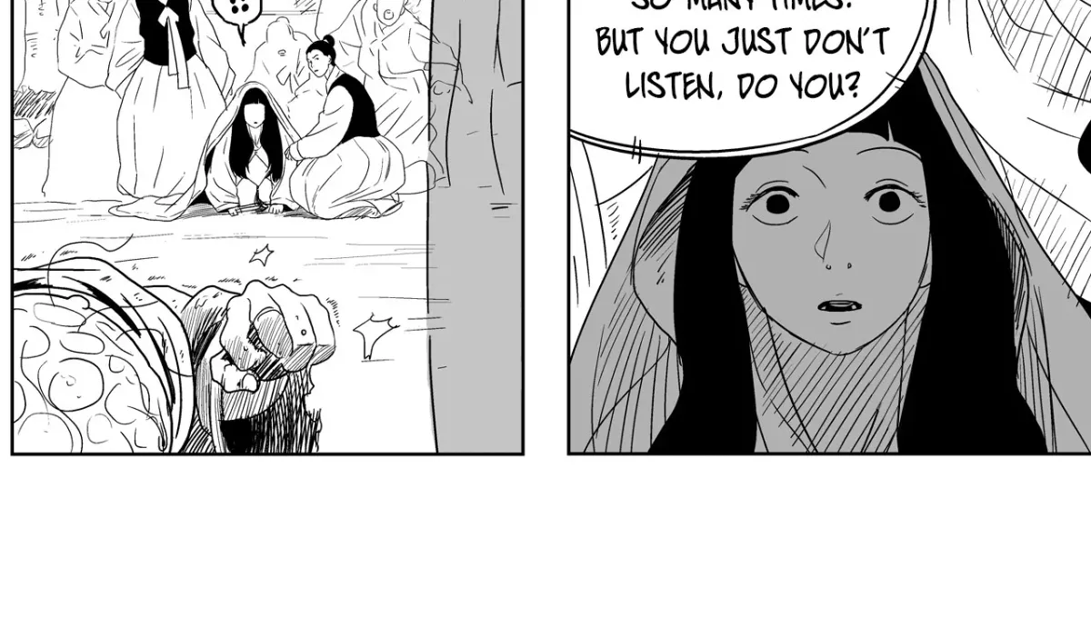 Baeg Dosa Chapter 3 page 49 - 