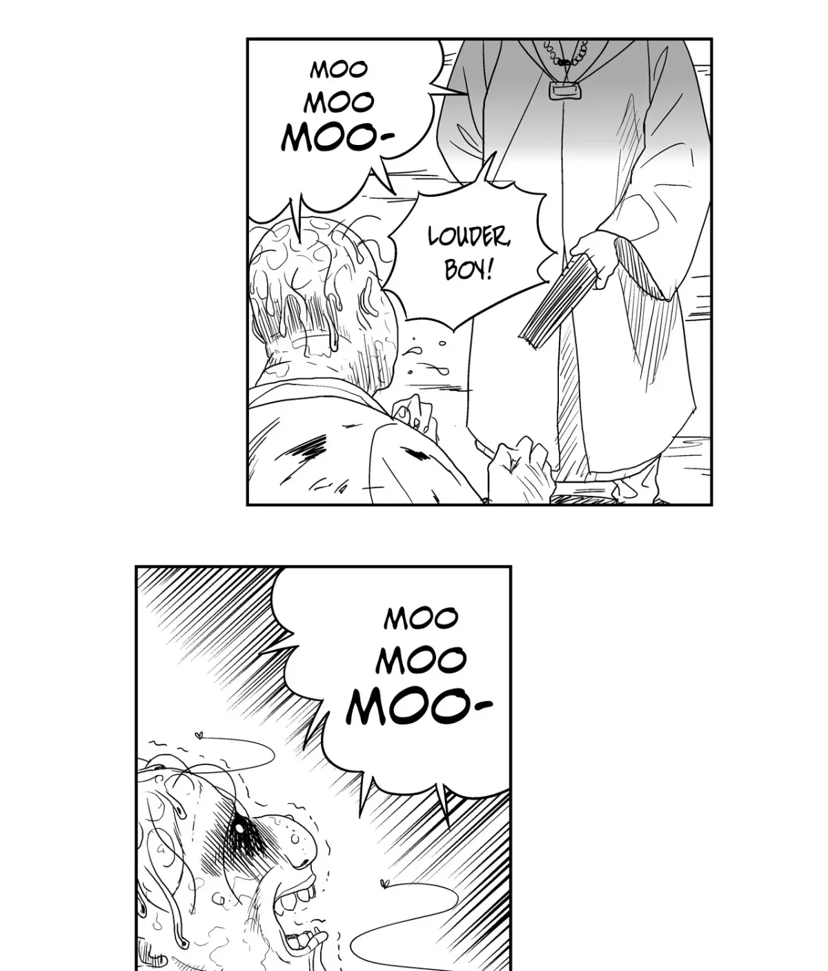 Baeg Dosa Chapter 3 page 52 - 