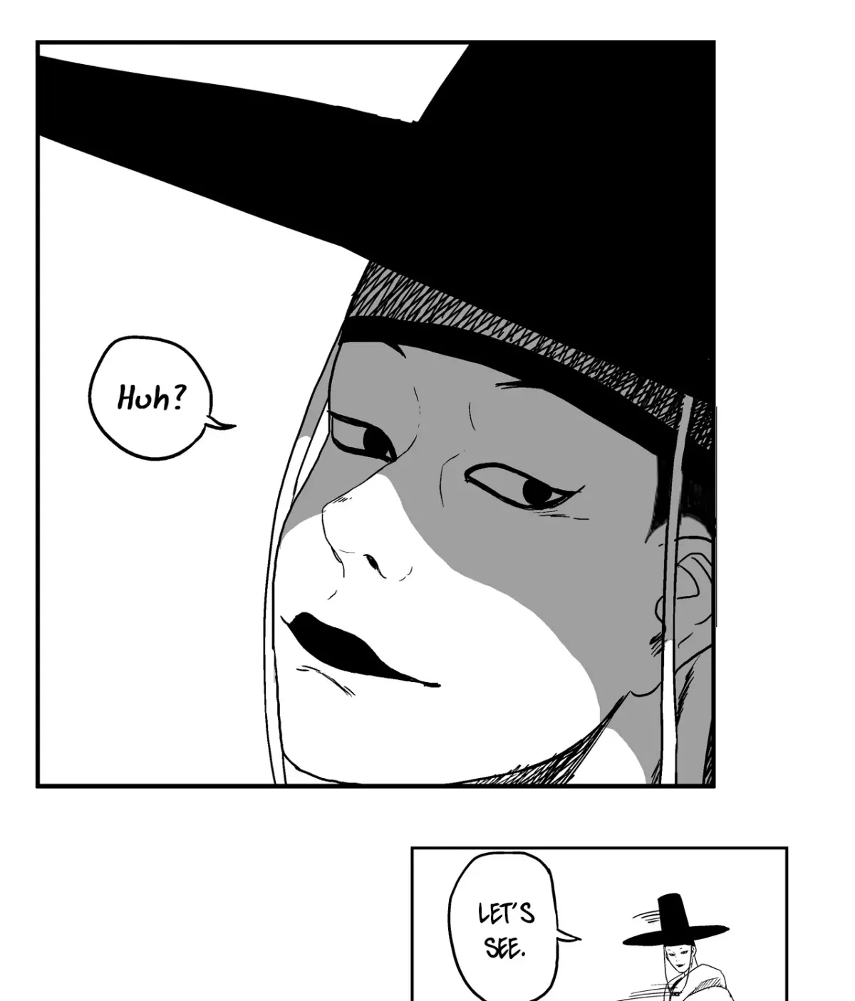 Baeg Dosa Chapter 3 page 56 - 