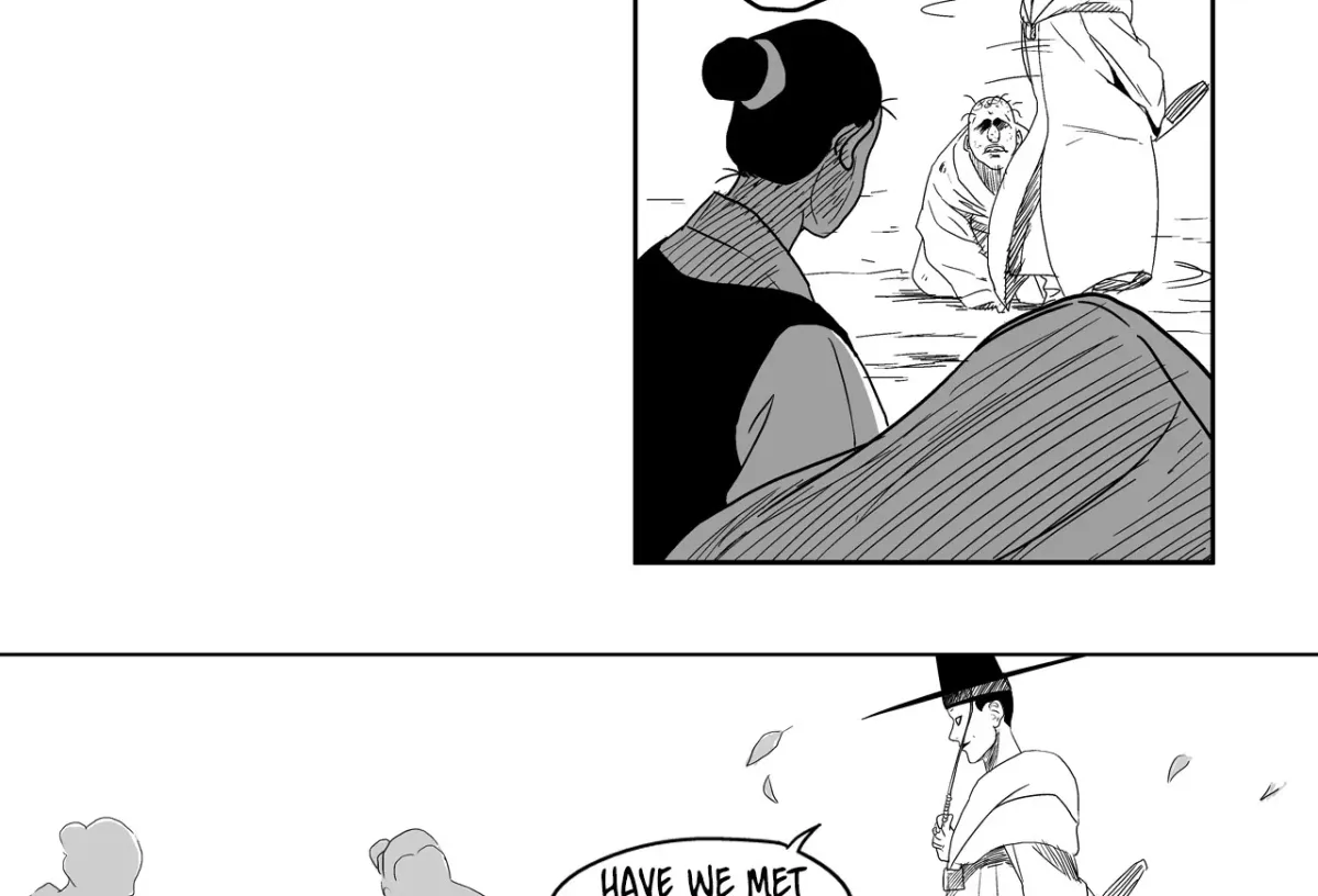 Baeg Dosa Chapter 3 page 57 - 