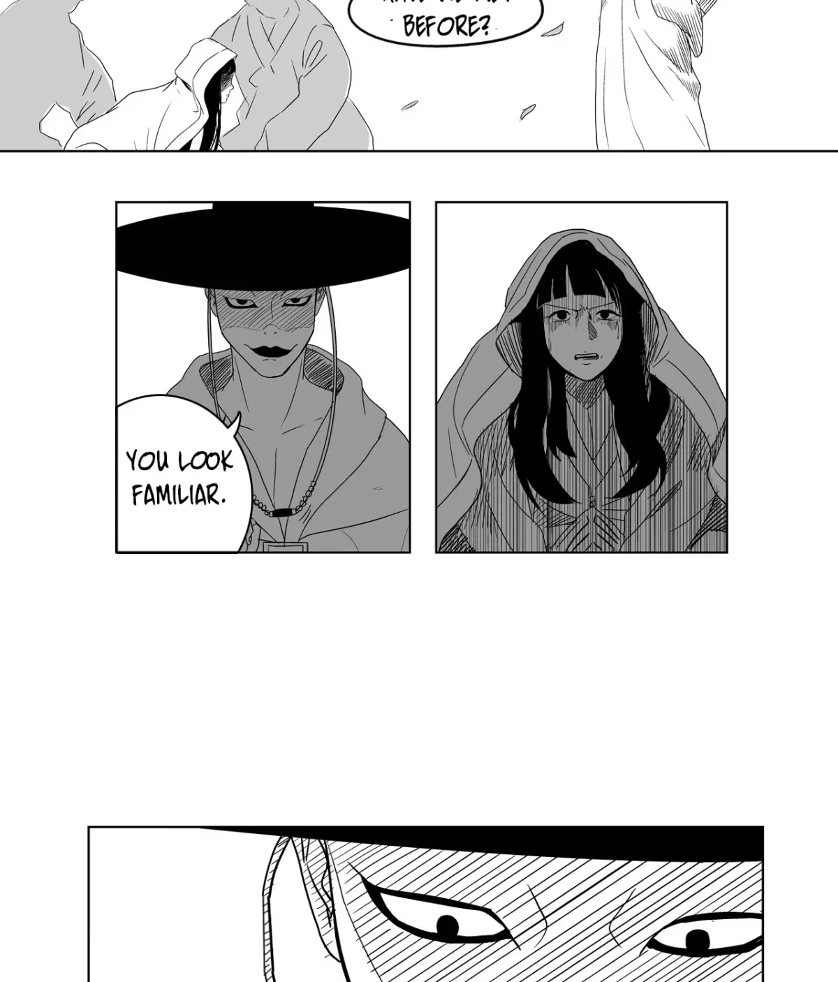 Baeg Dosa Chapter 3 page 58 - 