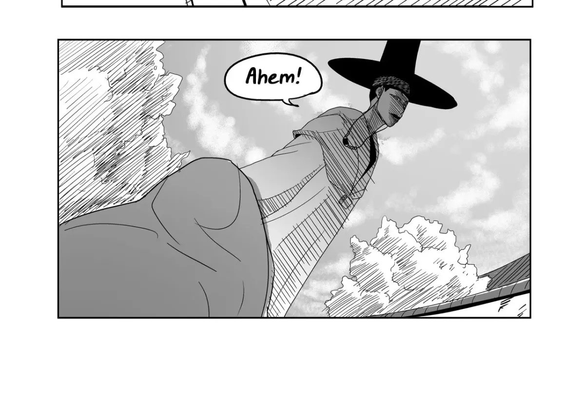 Baeg Dosa Chapter 3 page 59 - 