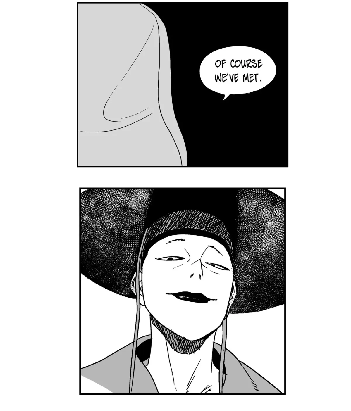 Baeg Dosa Chapter 3 page 62 - 