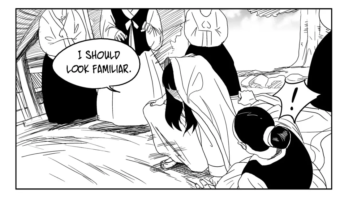 Baeg Dosa Chapter 3 page 63 - 