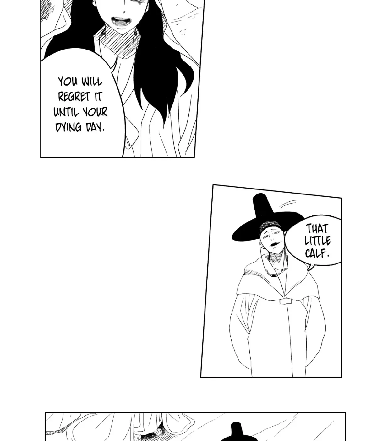 Baeg Dosa Chapter 3 page 70 - 