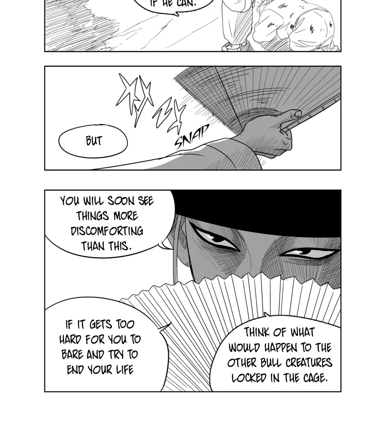 Baeg Dosa Chapter 3 page 72 - 