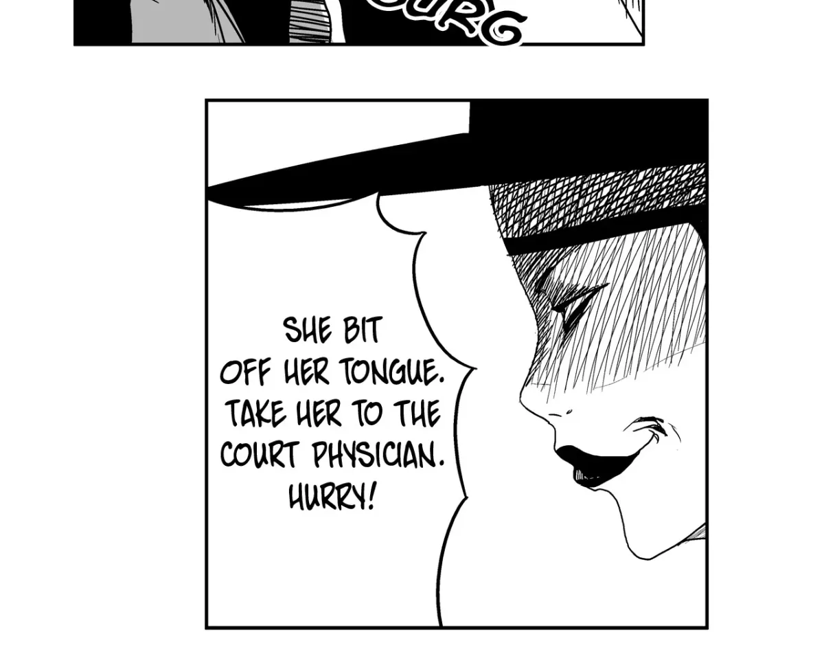 Baeg Dosa Chapter 3 page 77 - 