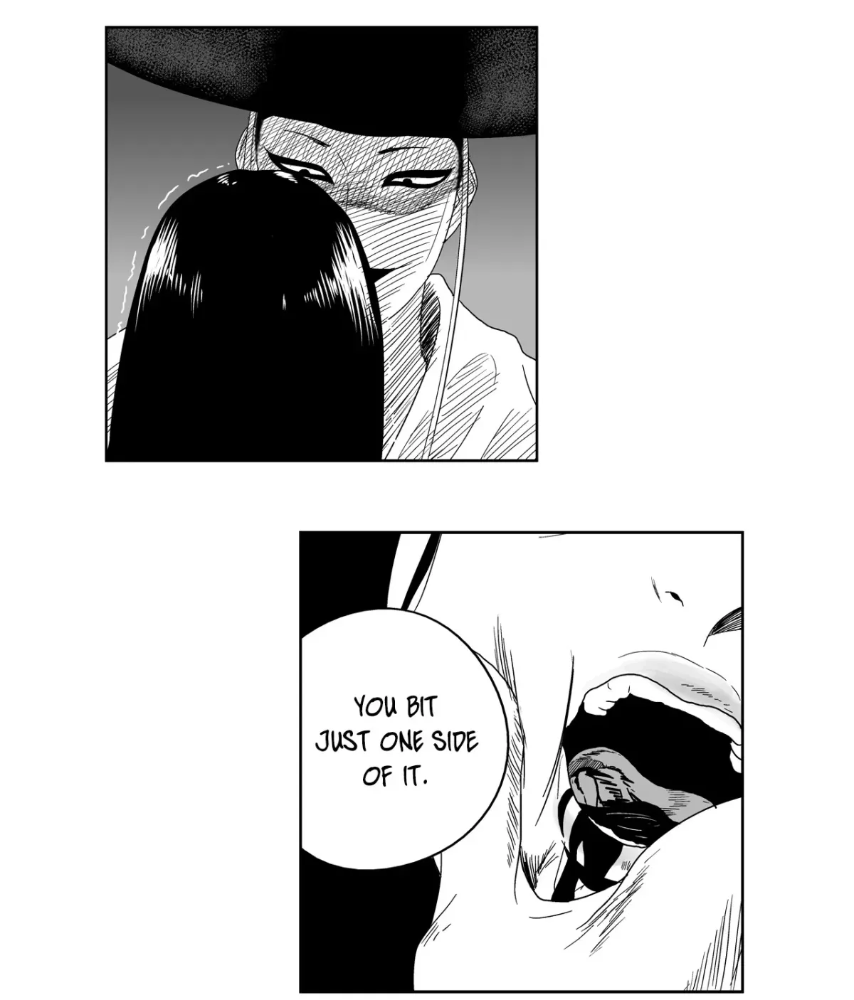 Baeg Dosa Chapter 3 page 84 - 
