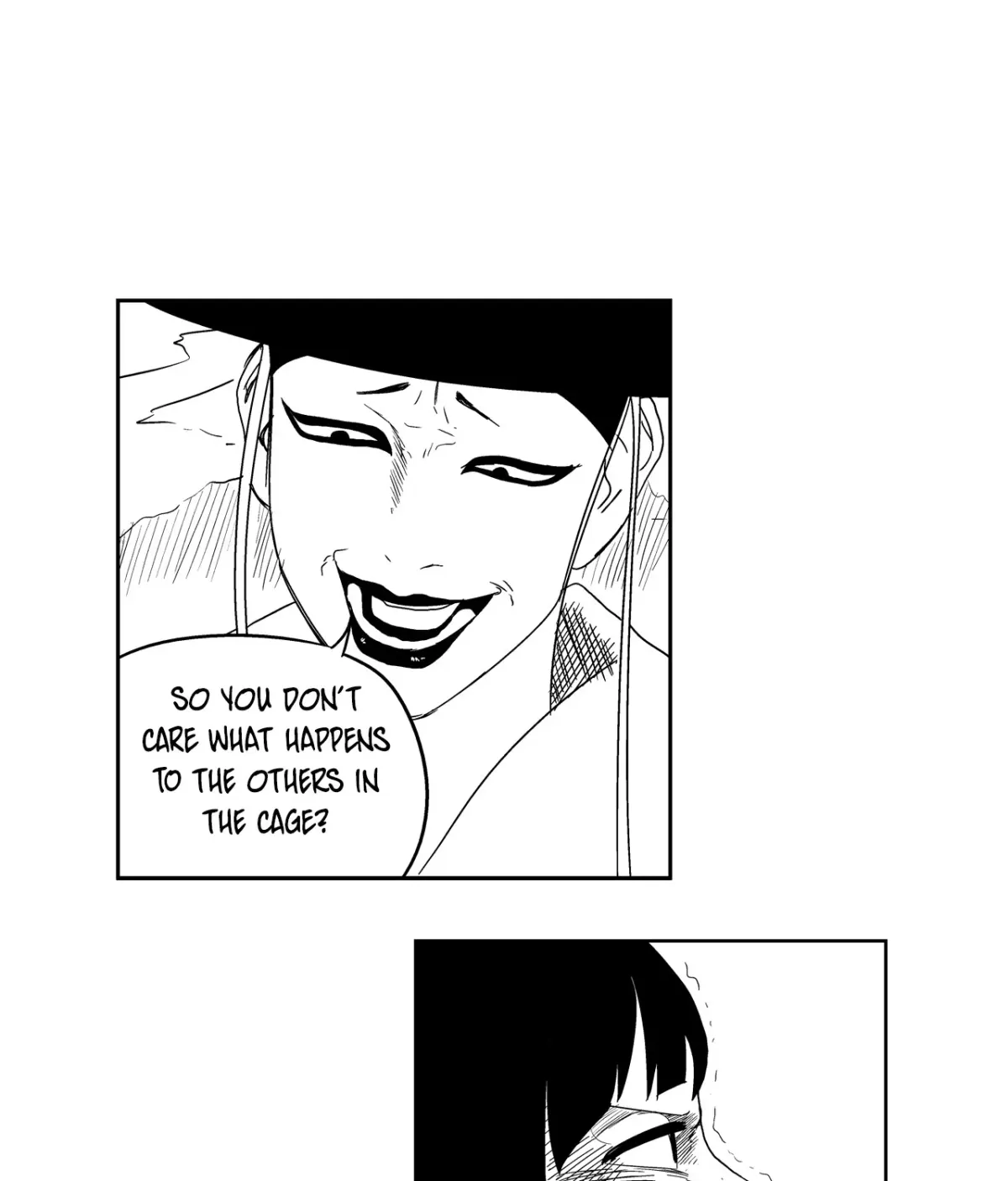 Baeg Dosa Chapter 3 page 86 - 