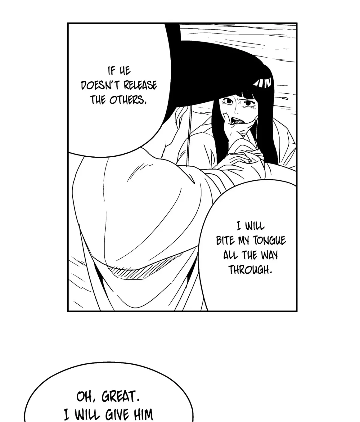 Baeg Dosa Chapter 3 page 88 - 