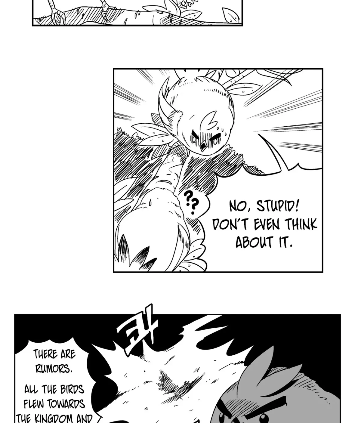 Baeg Dosa Chapter 3 page 10 - 