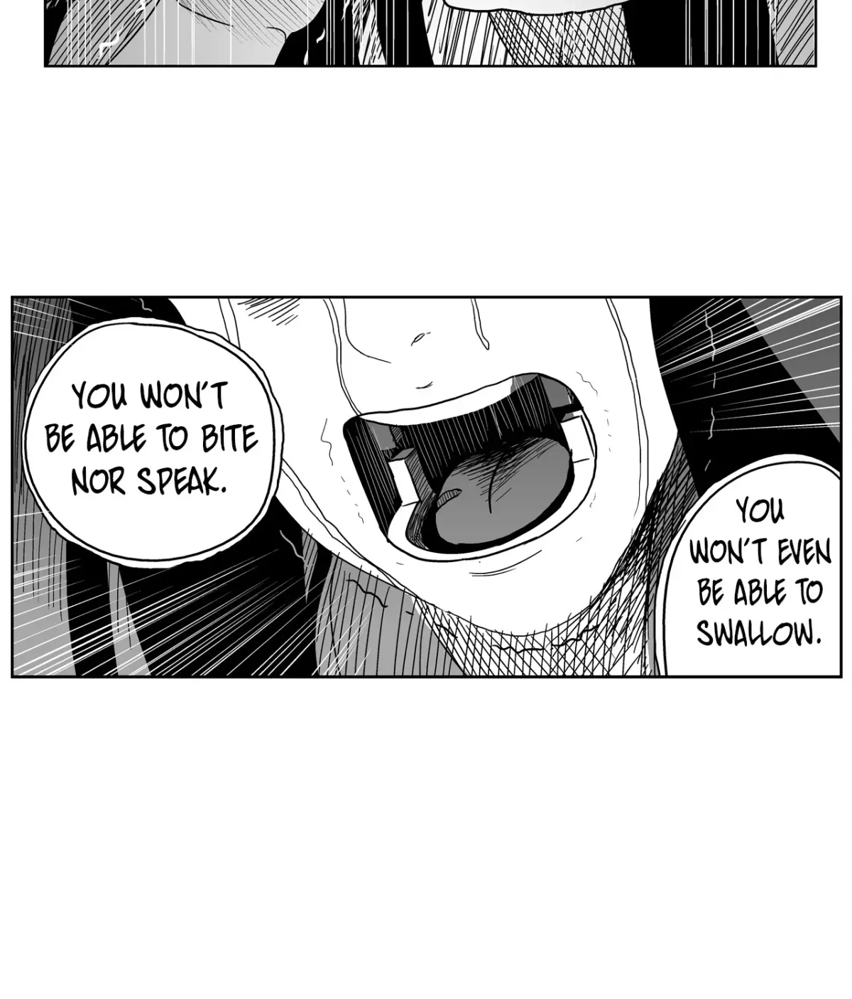 Baeg Dosa Chapter 3 page 94 - 