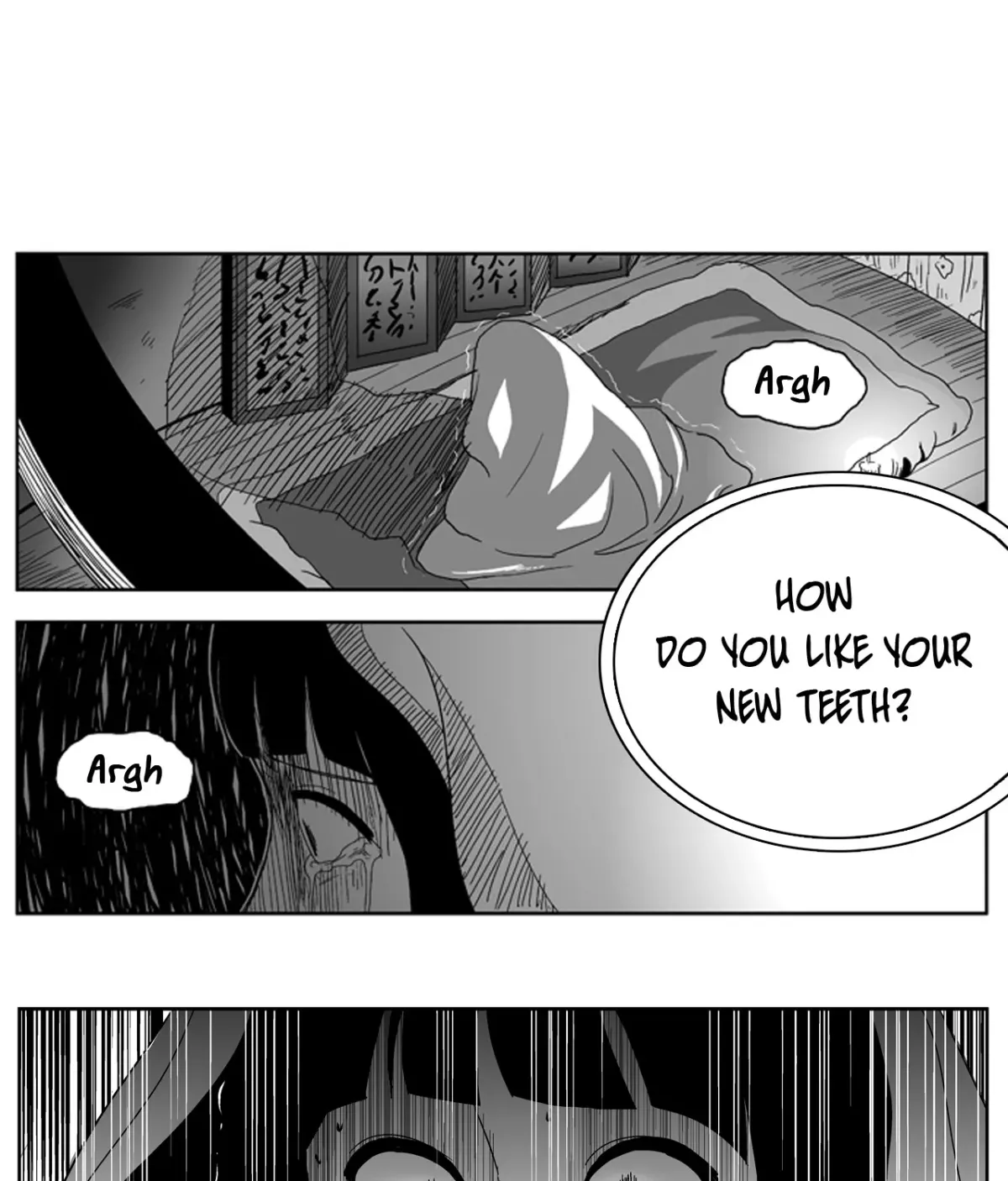 Baeg Dosa Chapter 4 page 2 - 