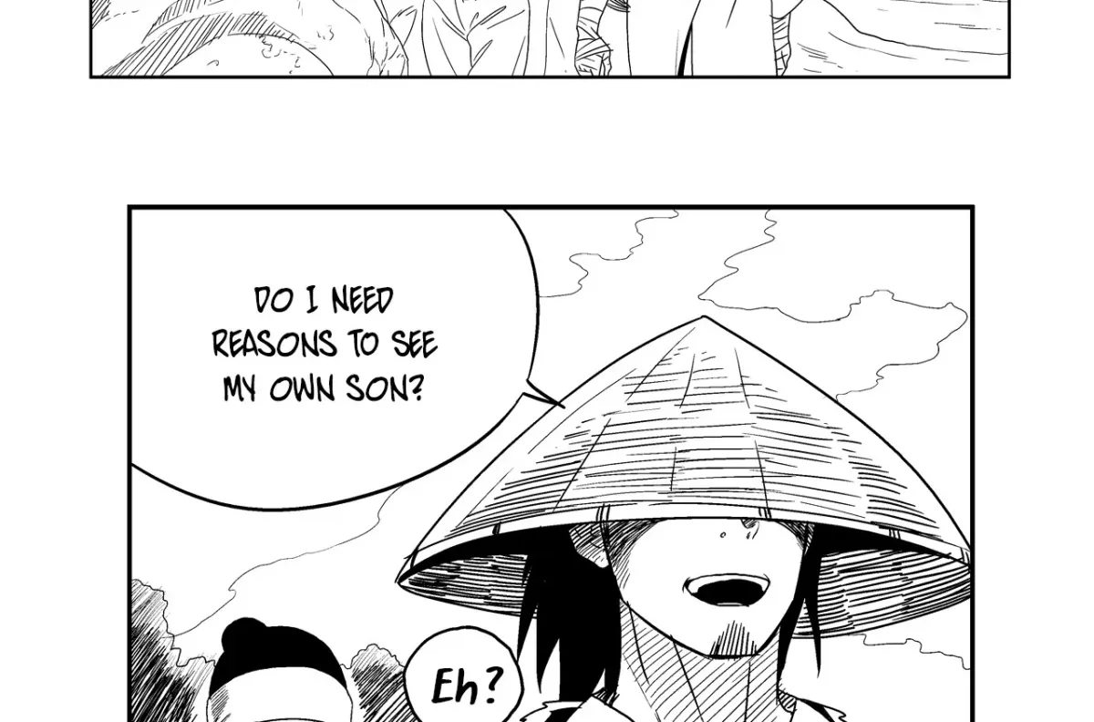 Baeg Dosa Chapter 4 page 11 - 