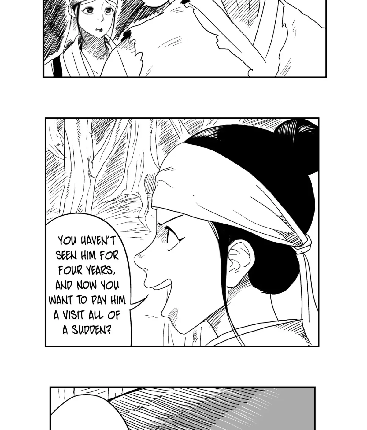 Baeg Dosa Chapter 4 page 12 - 