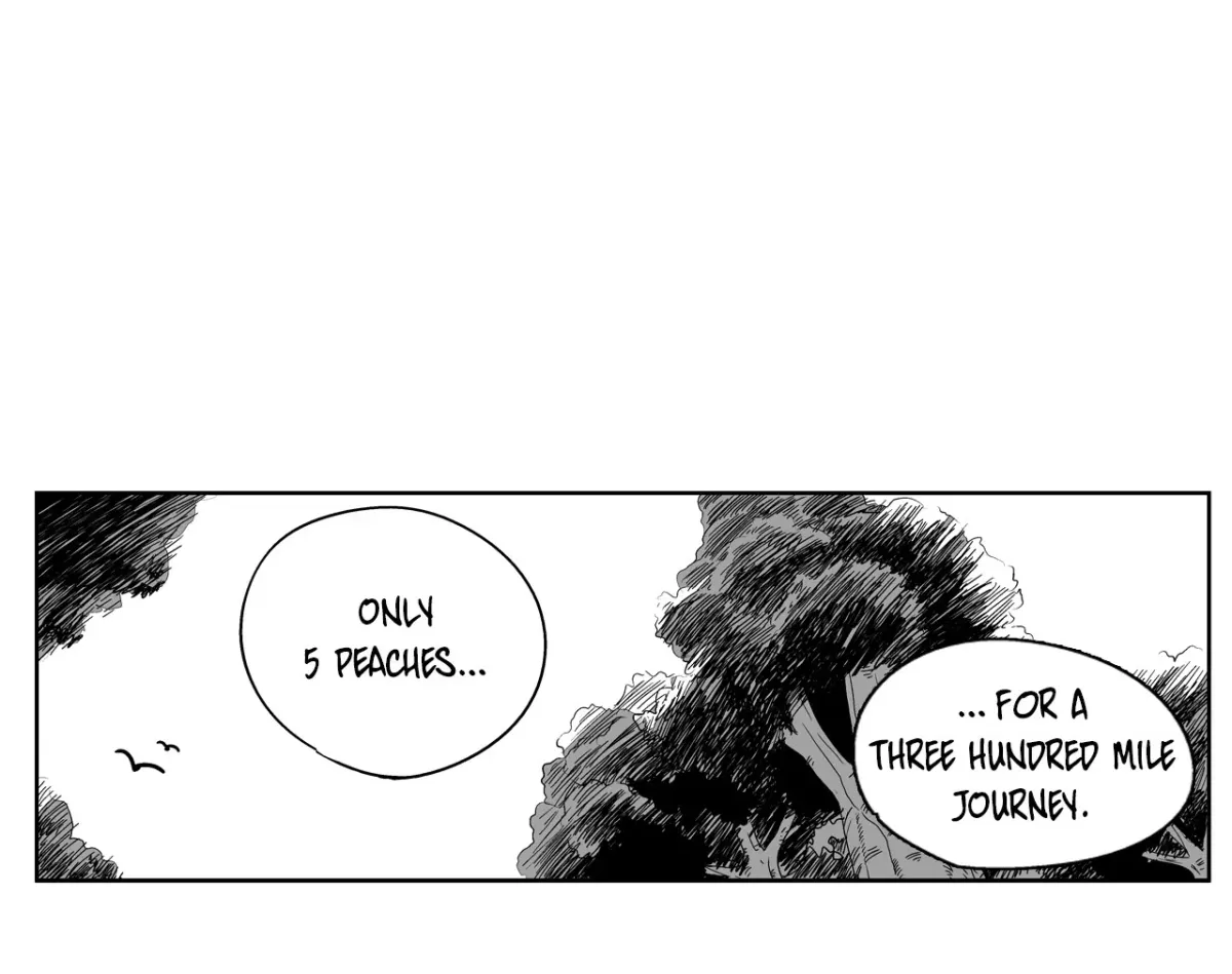 Baeg Dosa Chapter 4 page 17 - 