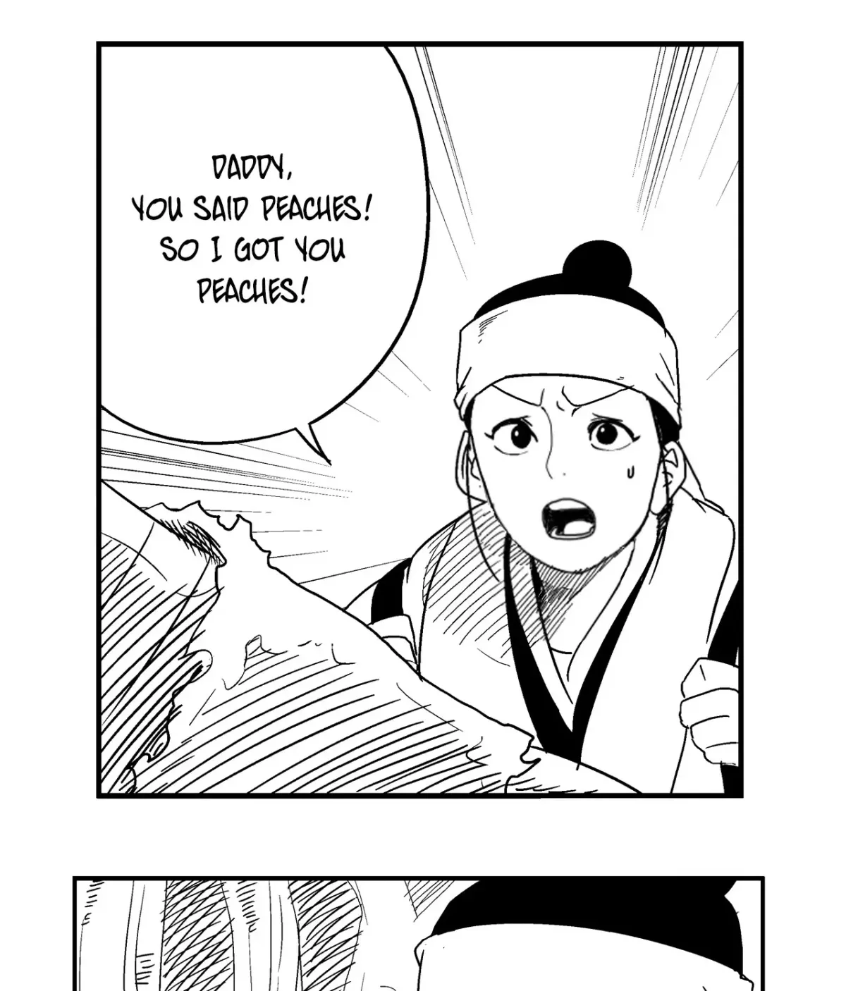 Baeg Dosa Chapter 4 page 18 - 