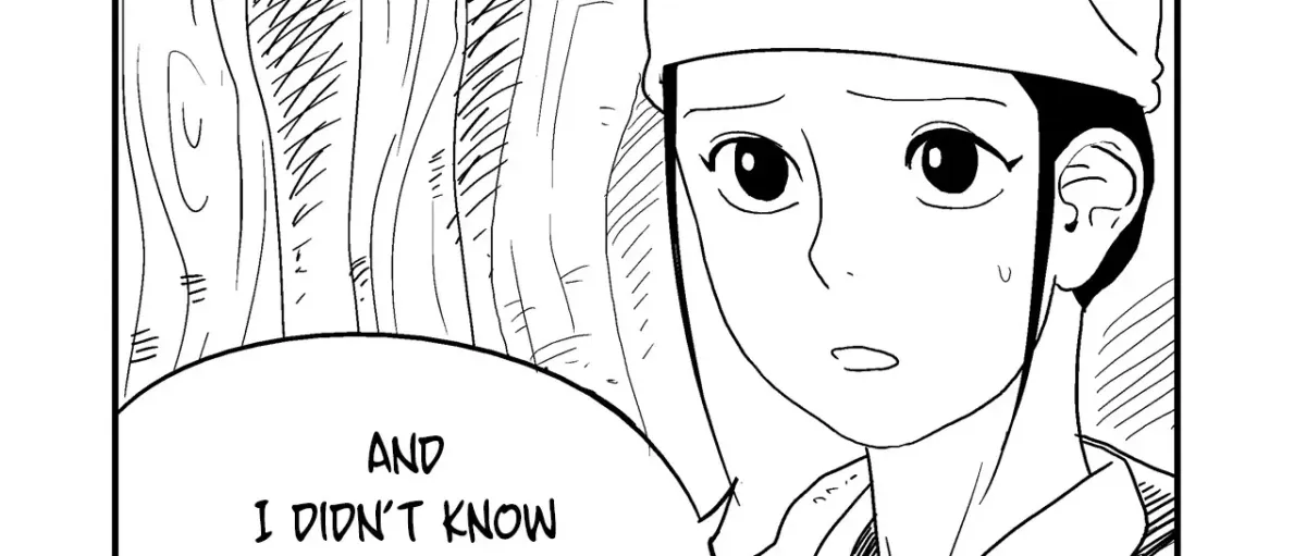Baeg Dosa Chapter 4 page 19 - 