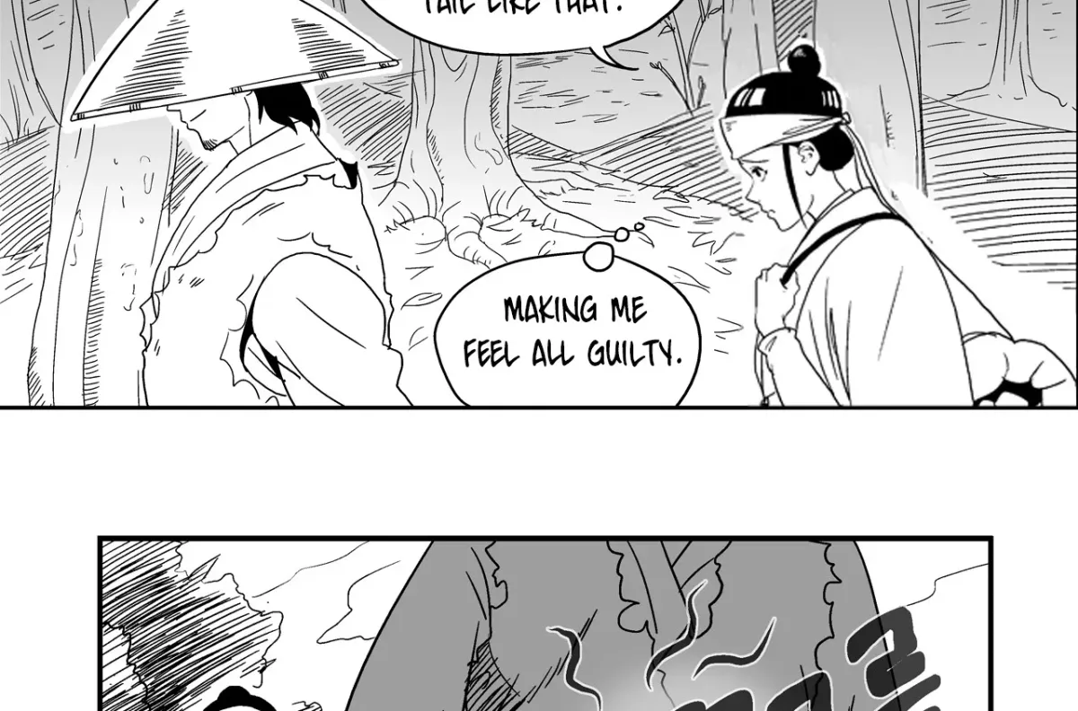 Baeg Dosa Chapter 4 page 23 - 