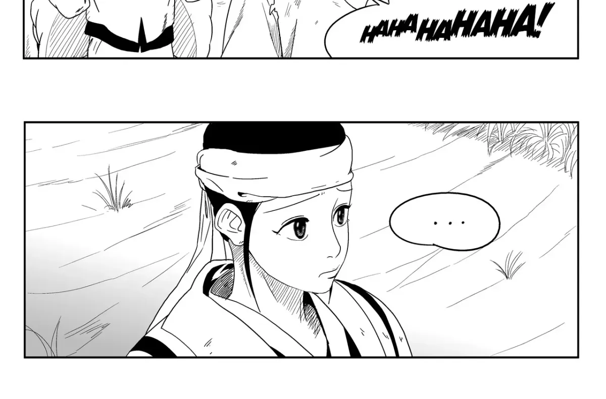 Baeg Dosa Chapter 4 page 29 - 