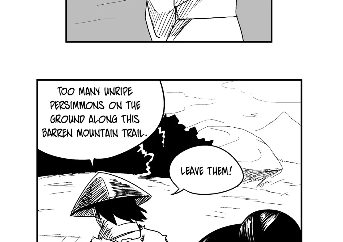 Baeg Dosa Chapter 4 page 35 - 
