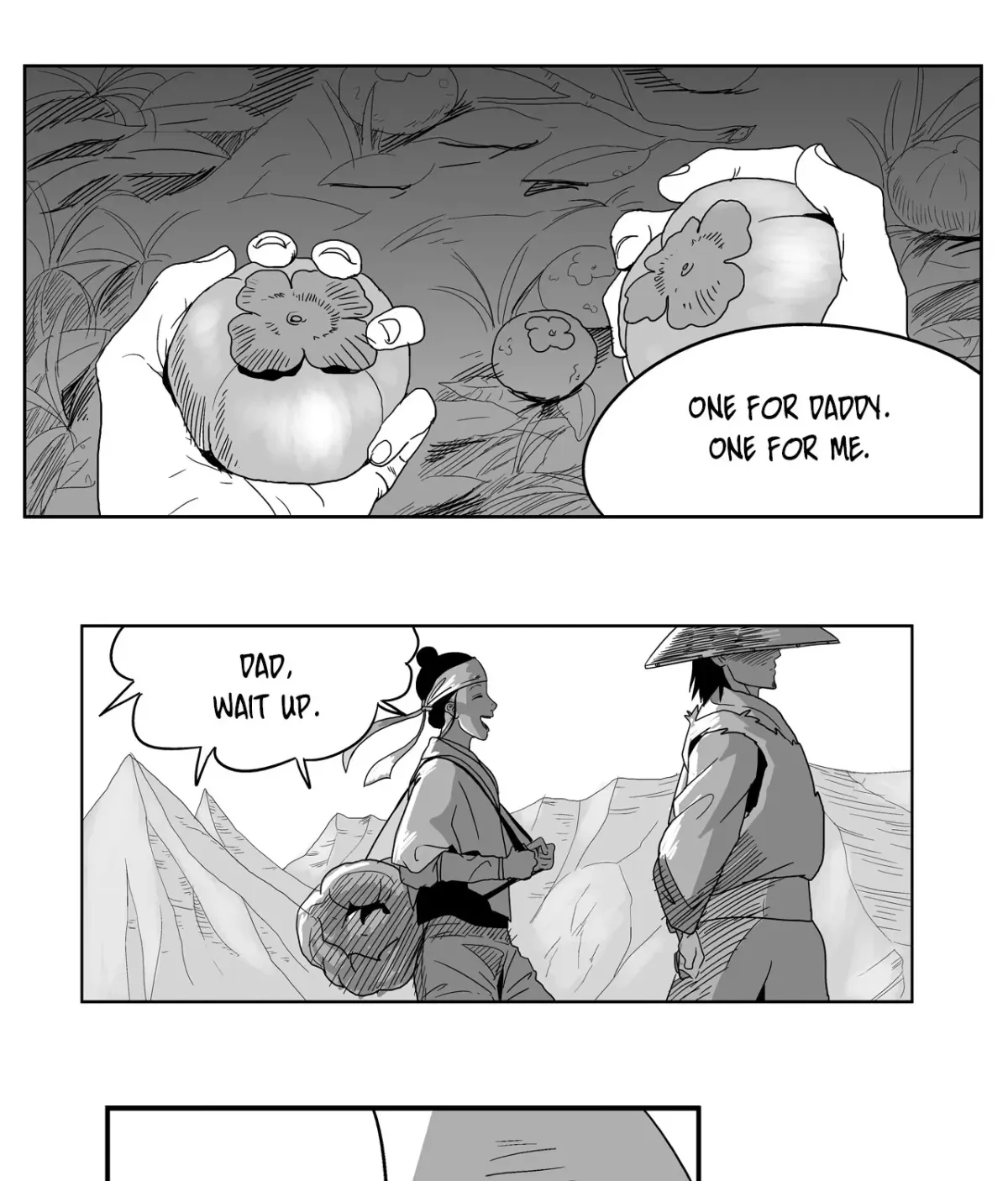 Baeg Dosa Chapter 4 page 38 - 
