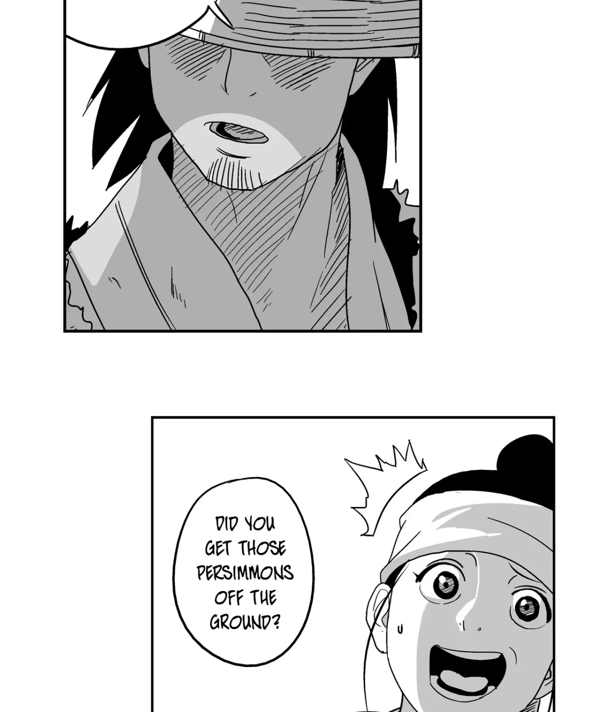 Baeg Dosa Chapter 4 page 40 - 