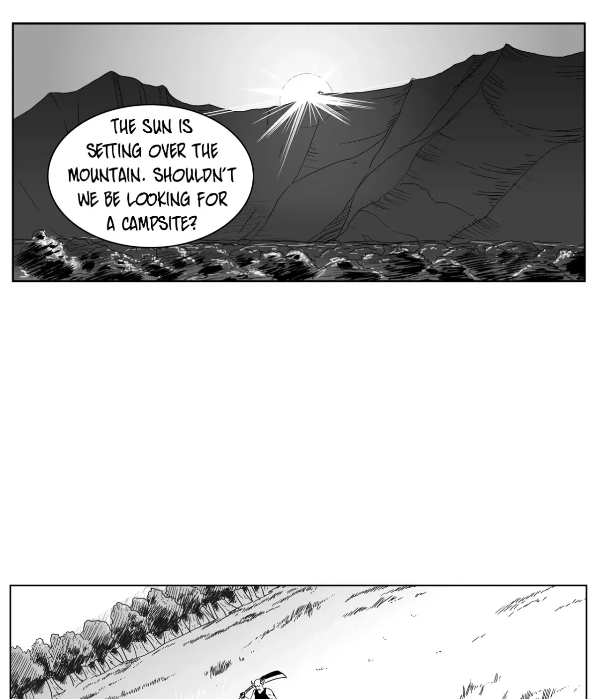 Baeg Dosa Chapter 4 page 44 - 